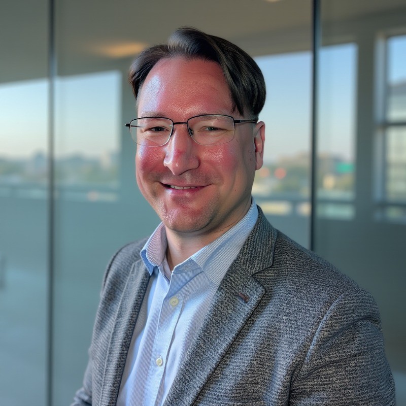 Profile picture of Daniel Krieglstein