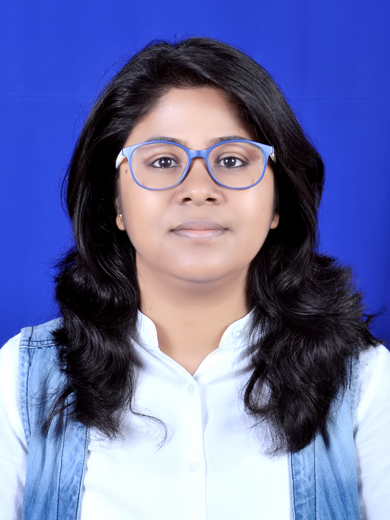 Profile picture of Pankojini Mulia